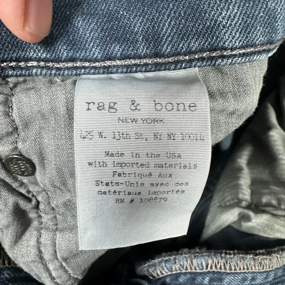 rag & bone rag bone